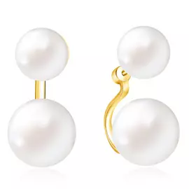 Джекеты из золота СПет62 Ж-ББ