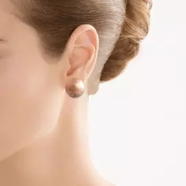 Серьги из золота SV_209E_SR_DN_YG