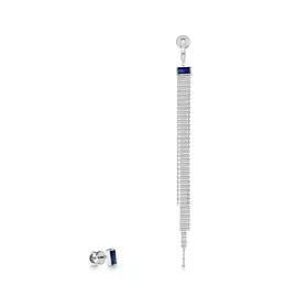 Серьги из золота Я6519210000