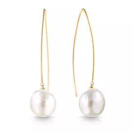 Серьги-продевки из золота 56512177000