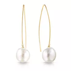 Серьги-продевки из золота 56512177000