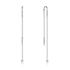 Серьги-продевки из золота 66319671000