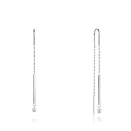 Серьги-продевки из золота 66519017000