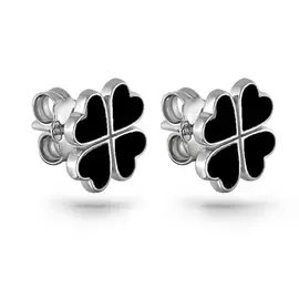 Серьги-пусеты из серебра 2-031-0002