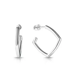 Серьги-пусеты из серебра S86610079000