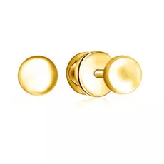 Серьги-пусеты из золота 56310074000