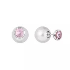 Серьги-пуссеты из серебра 22E_0003_WM_US_003_WG