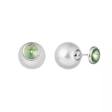 Серьги-пуссеты из серебра 22E_0010_WM_US_001_WG