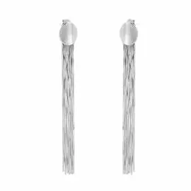 Серьги-пуссеты из серебра 3405120-0001000002