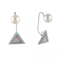 Серьги-пуссеты из серебра ME0659_6_SR_SH_WM_001_WG