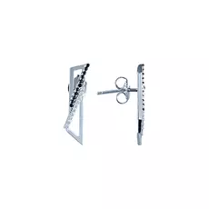 Серьги-пуссеты из серебра MT1382-S265A1Y_SR_001_WG