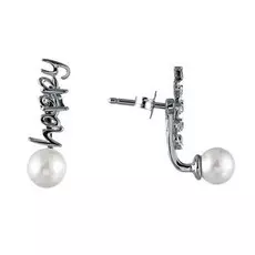 Серьги-пуссеты из серебра OE01626A_SR_WP_WG