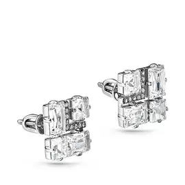 Серьги-пусеты из золота 12-11112-5500