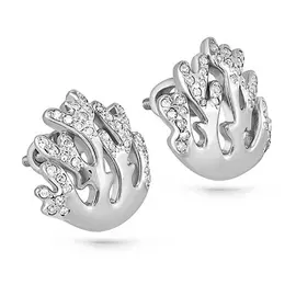 Серьги-пусеты из золота 12-1948-1000