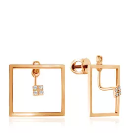 Джекеты из золота 16311574000