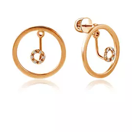 Джекеты из золота 16311575000