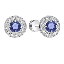 Серьги-пуссеты из золота 1В30434-012