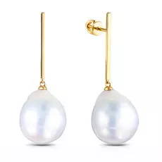 Серьги-пуссеты из золота 56512162000