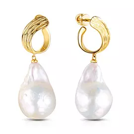 Серьги-пусеты из золота 56512164000