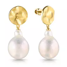 Серьги-пуссеты из золота 56512179000