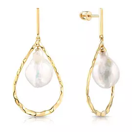 Серьги-пусеты из золота 56512180000