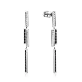 Серьги-пусеты из золота 66311904000