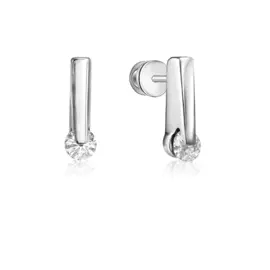 Серьги-пусеты из золота 66319152000