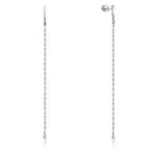 Серьги-пуссеты из золота 66319519000