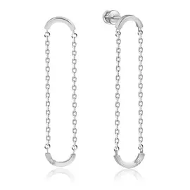 Серьги-пусеты из золота 66319561000