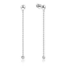 Серьги-пусеты из золота 66319676000