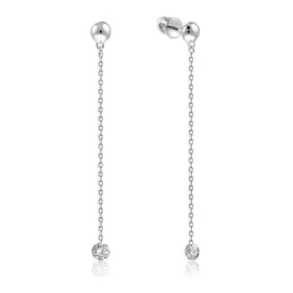 Серьги-пусеты из золота 66319677000