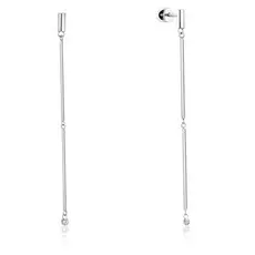 Серьги-пуссеты из золота 66319748000