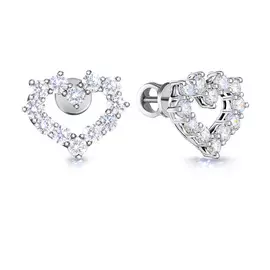 Серьги-пусеты из золота Я6519212000