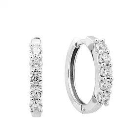 Конго из серебра 21-0831-23-01