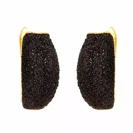 Серьги с английским замком из серебра Gl-E01760-X-L-B-X-X