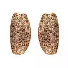 Серьги с английским замком из серебра Gl-E01760-X-L-G-X-X