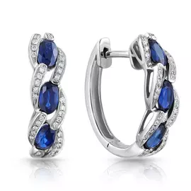 Конго из золота юхE01458-п