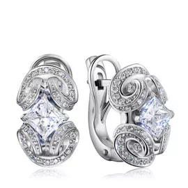 Серьги Созвездие Андромеды Я6319440000