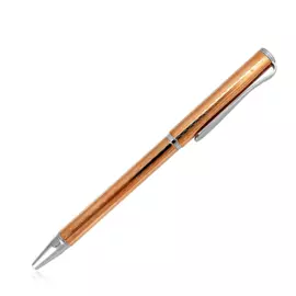 Серебряная ручка с золочением SOKOLOV 94250024