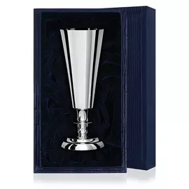 Серебряная рюмка 027РМ00801