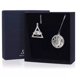 Серебряный ионизатор воды 053ИЗ00801