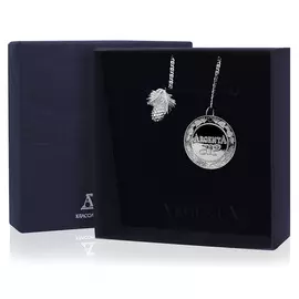 Серебряный ионизатор воды 378ИЗ00801