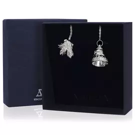 Серебряный ионизатор воды 426ИЗ00801