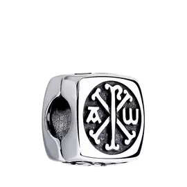 Шарм из серебра 95-130-01058-1