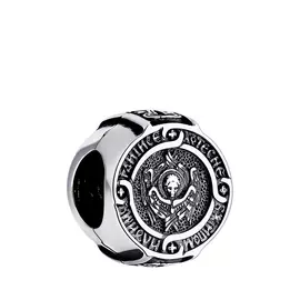 Шарм из серебра 95-130-01116-1