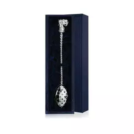 Ситечко из серебра 116СЧ03001