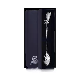 Ситечко из серебра 117СЧ03001