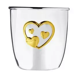 Стакан из серебра 2302010036