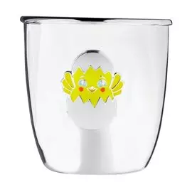 Стакан из серебра 2304010035