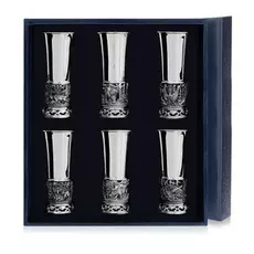 Стопка из серебра 150НБ00801